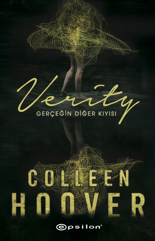 Verity - Gerçeğin Diğer Kıyısı