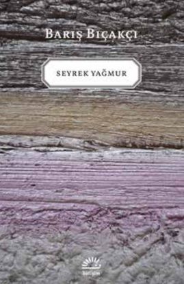 Seyrek Yağmur