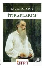 İtiraflarım