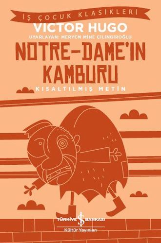 Notre Dame'ın Kamburu