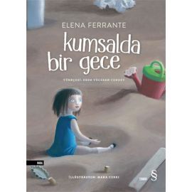 Kumsalda Bir Gece