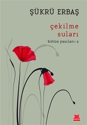 Çekilme Suları