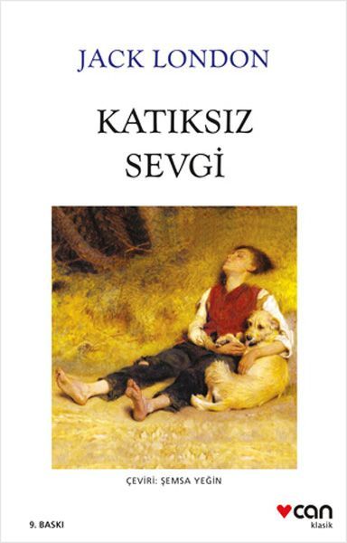 Katiksiz Sevgi