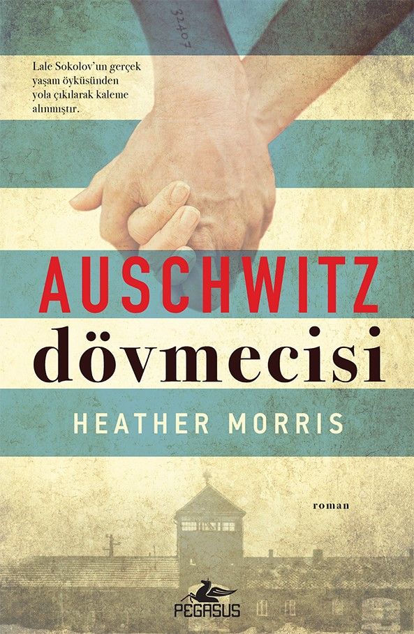 Auschwitz Dövmecisi Lale Sokolovun Gerçek Yasam Öyküsünden Yola Cikilarak Kaleme Alinmistir.