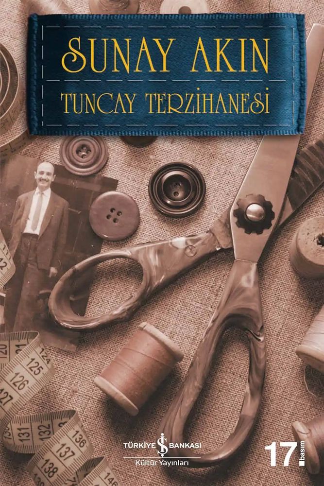 Tuncay Terzihanesi