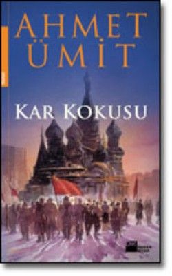 Kar kokusu