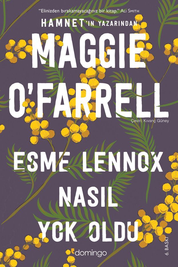 Esme Lennox Nasıl Yok Oldu