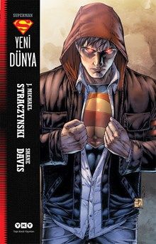 Süperman - Yeni Dünya