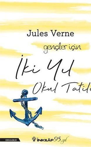 İki Yıl Okul Tatili