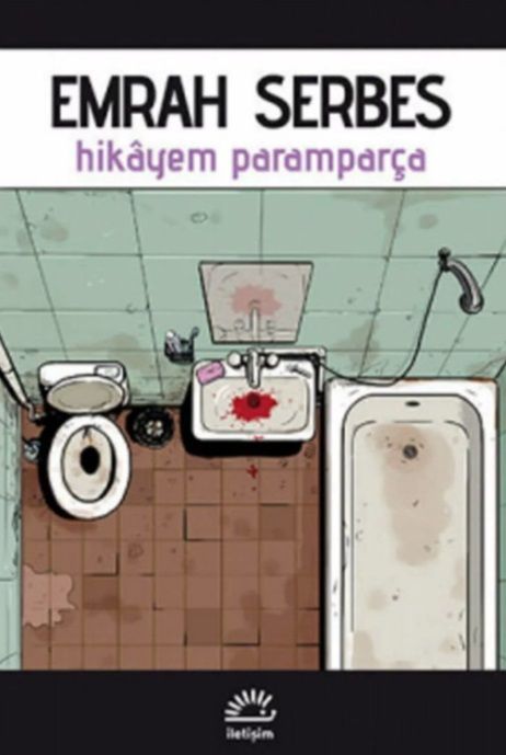 Hikâyem Paramparça