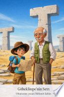 GÖBEKLİ TEPE'NİN SIRRI
