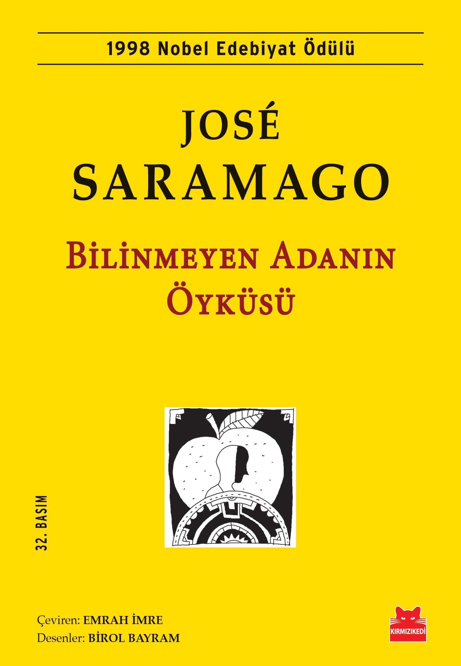 Bilinmeyen Adanın Öyküsü