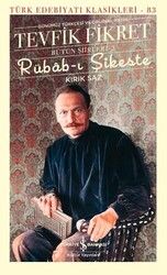 Rübab-ı Şikeste - Kırık Saz - Bütün Şiirleri-2