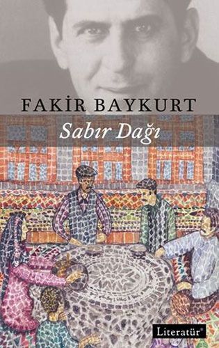 Sabır Dağı