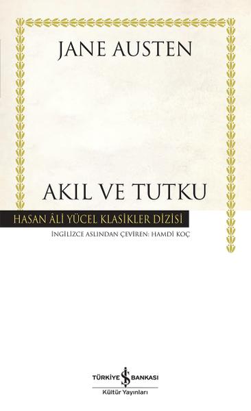 Akıl ve Tutku