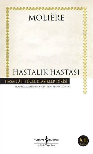 Hastalık Hastası