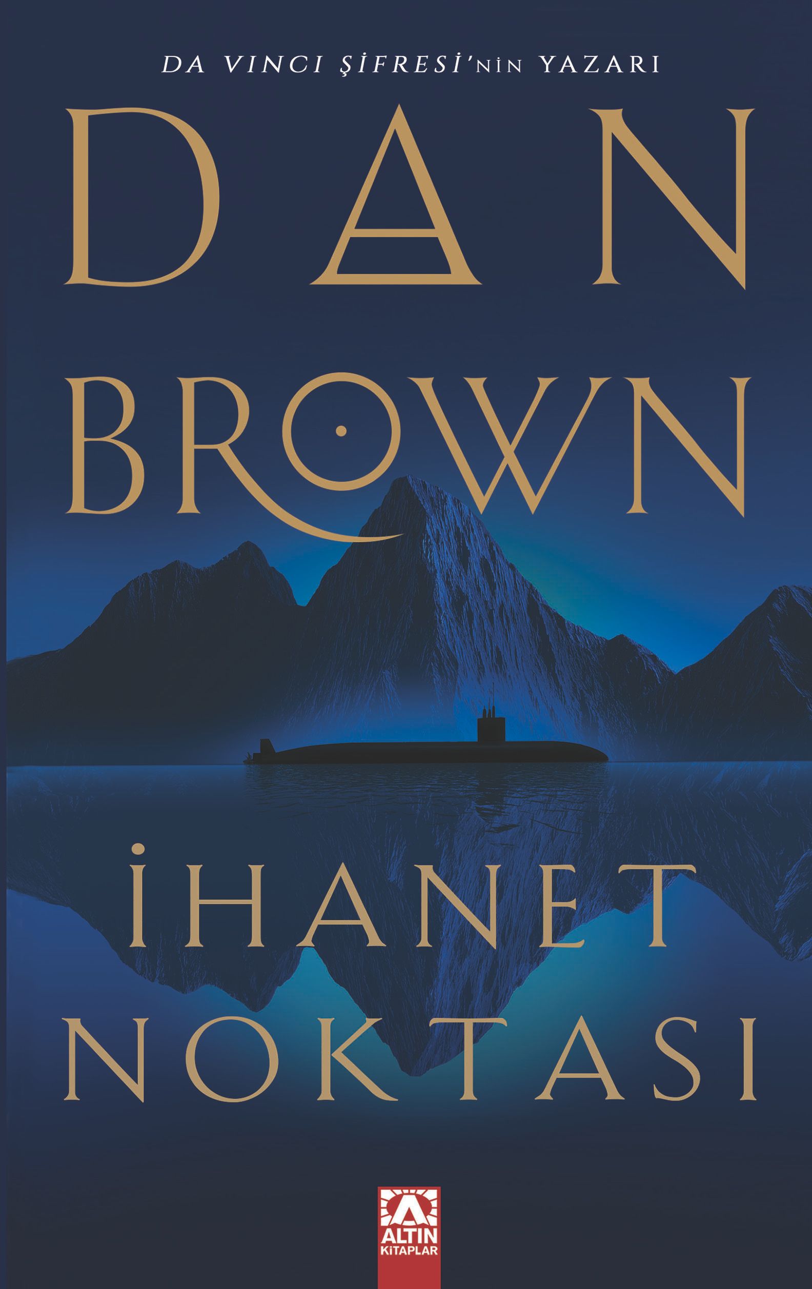 İhanet Noktası