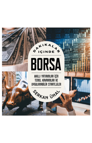 Dakikalar İçinde Borsa