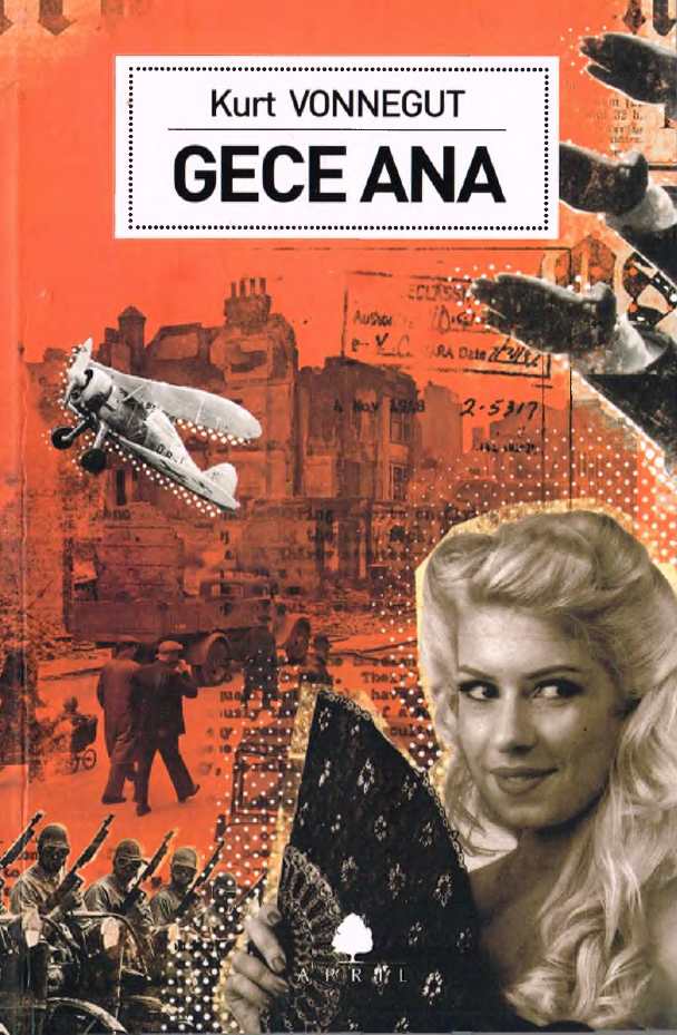 Gece Ana