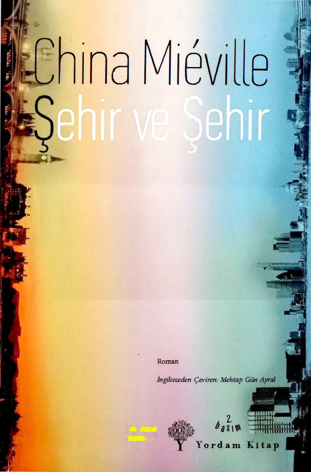 Şehir ve Şehir