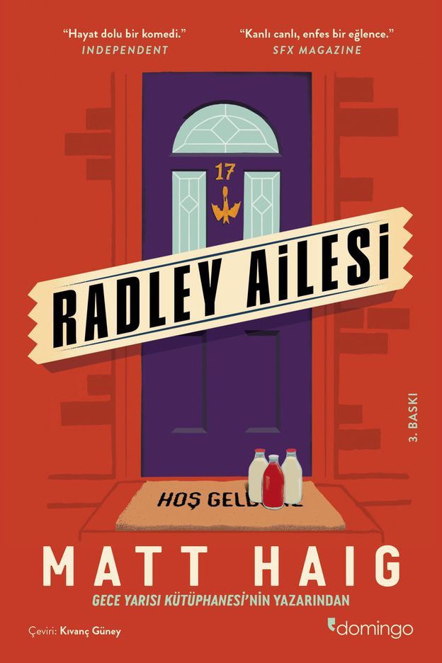 Radley Ailesi