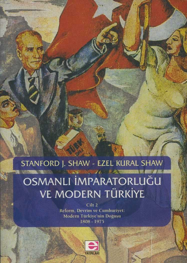 Osmanlı İmparatorluğu Ve Modern Türkiye 2