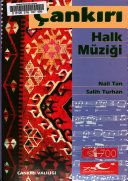 Çankırı halk müziği