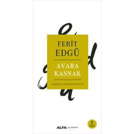 Avara Kasnak Başıboş ve Olumsuz Metinler