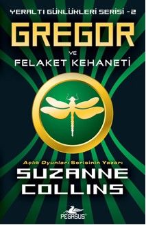 Gregor ve Felaketler Kehaneti