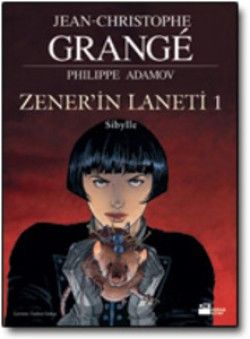 Zener'in Laneti 1 - Sibylle