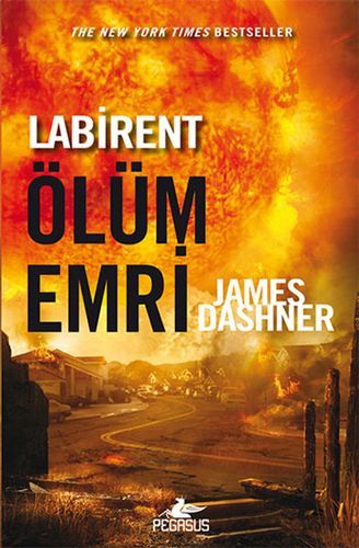 Labirent Ölüm Emri