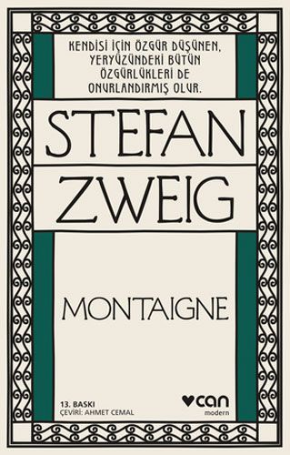 Montaigne