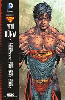 Süperman - Yeni Dünya 3