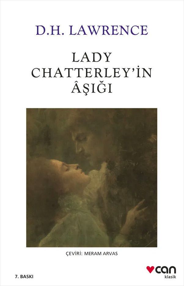Lady Chatterley’in Aşığı