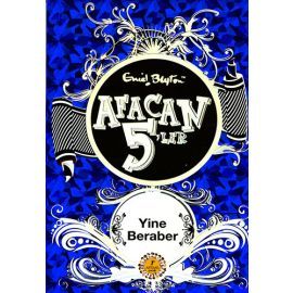 Afacan 5Ler Yine Beraber