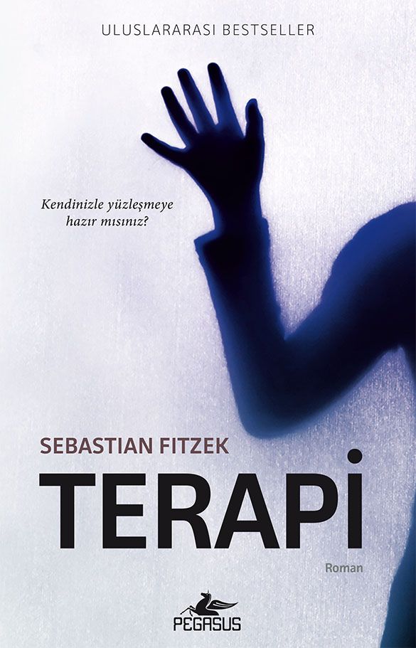 Terapi Türkce Türkisch Turkish