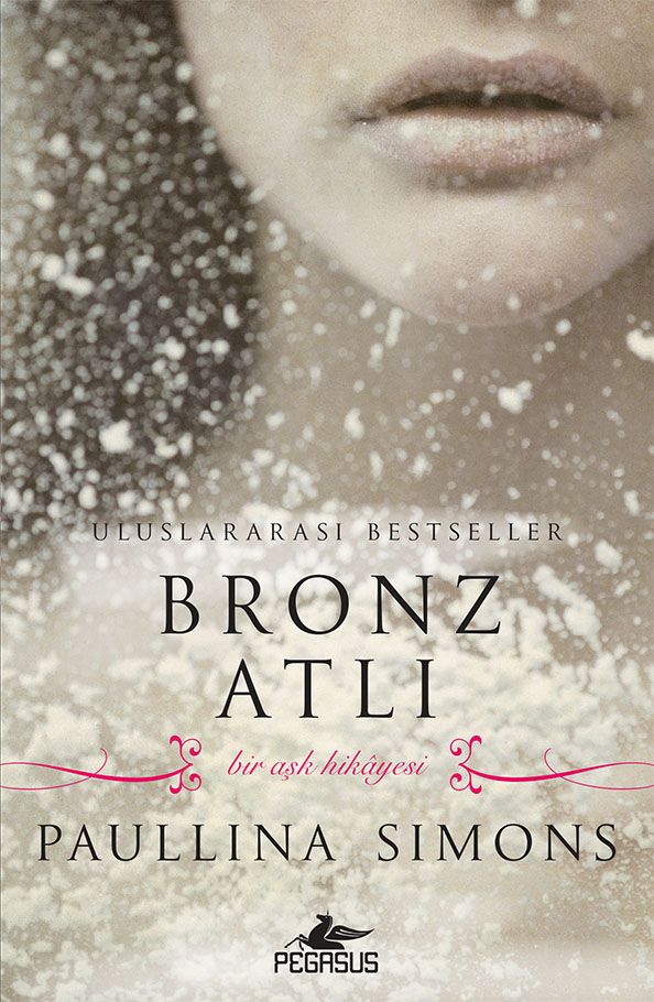 Bronz Atlı Bir Aşk Hikayesi