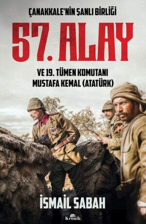 Çanakkale'nin Şanlı Birliği