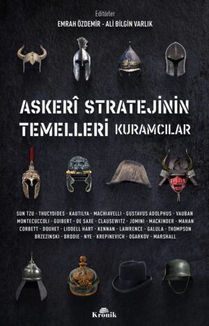 Askeri Stratejinin Temelleri