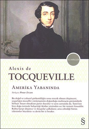 Amerika Yabaninda