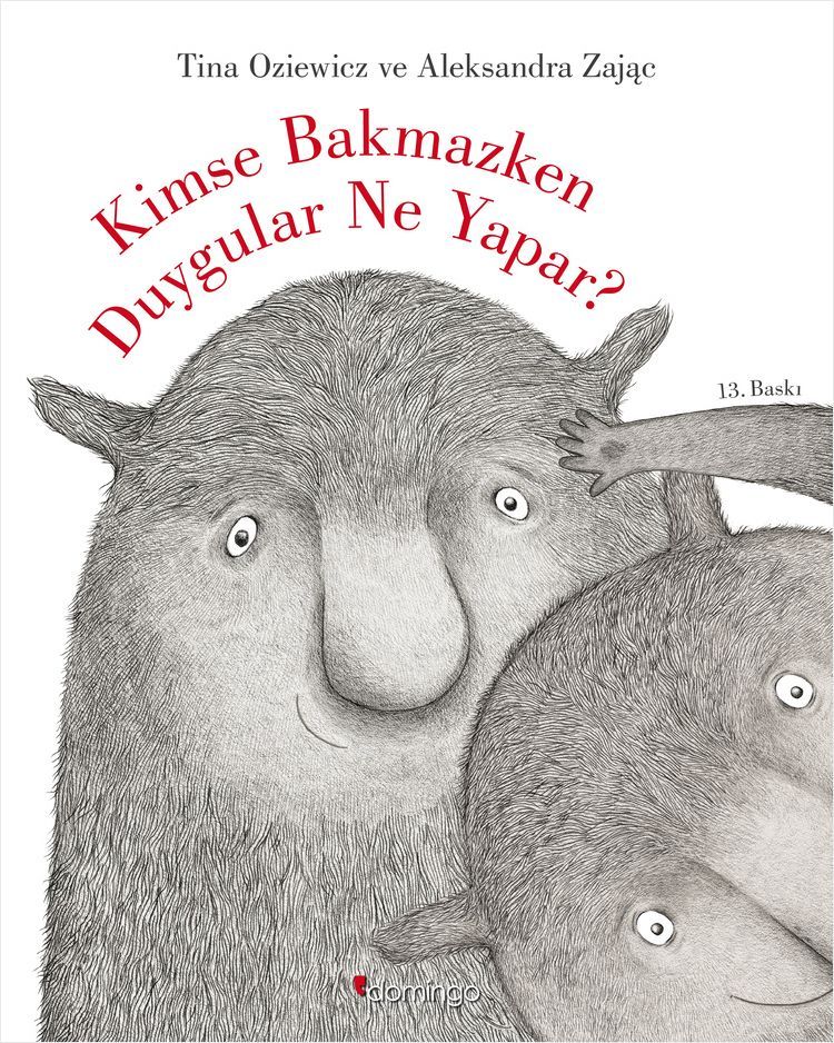 Kimse Bakmazken Duygular Ne Yapar