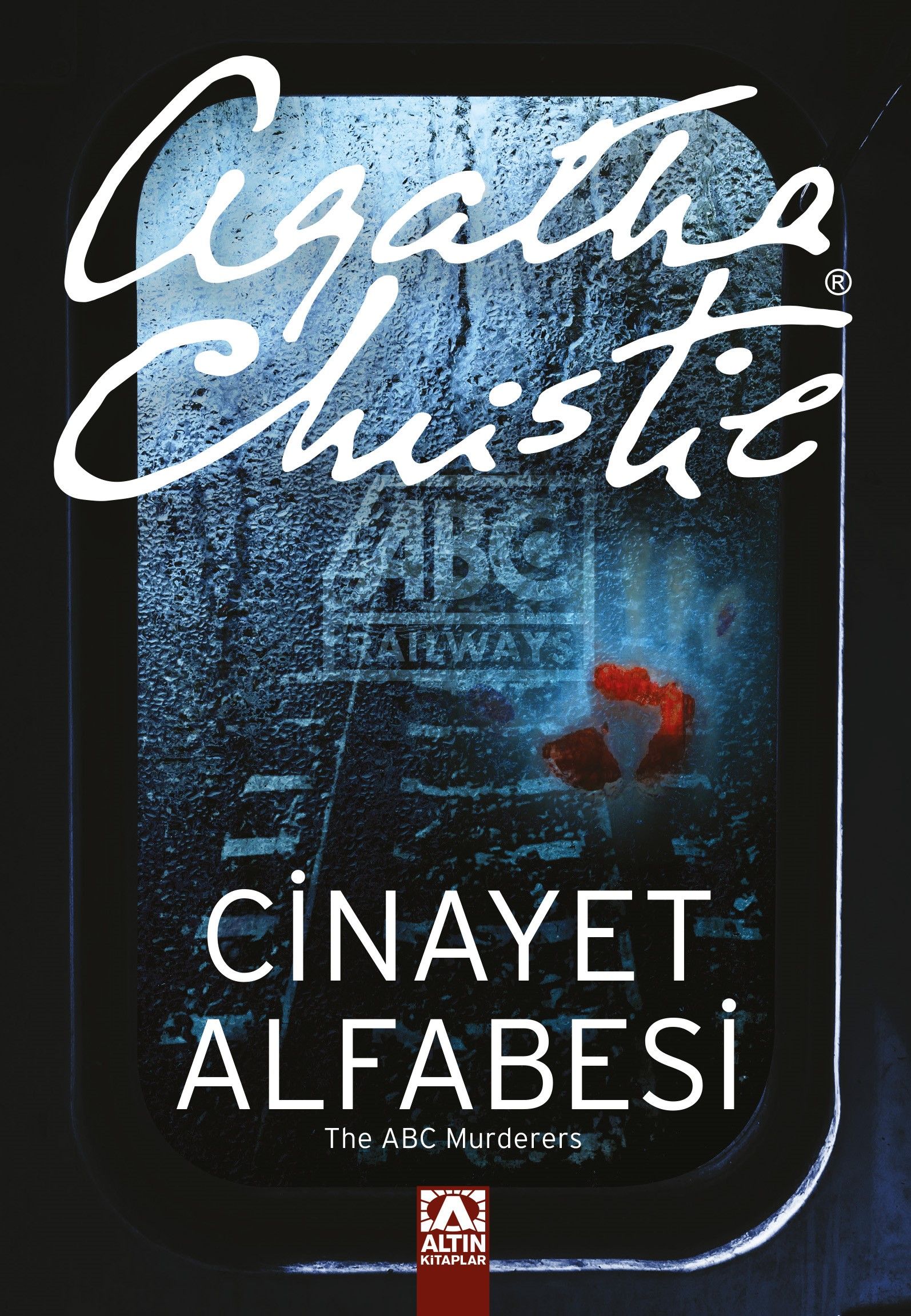Cinayet Alfabesi
