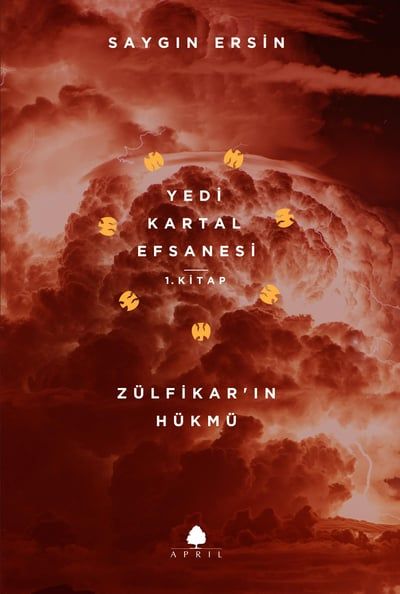 Zülfikar'ın Hükmü - Yedi Kartal Efsanesi