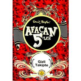 Afacan 5Ler Gizli Takipte