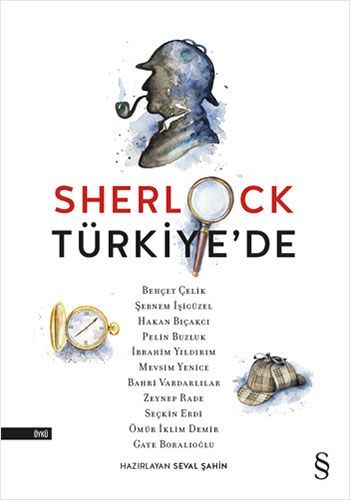 Sherlock Türkiye'de