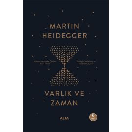 Varlık ve Zaman