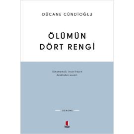 Ölümün Dört Rengi