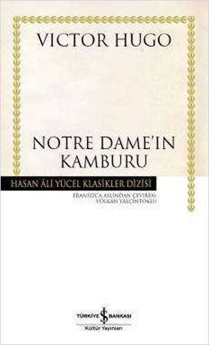 Notre Dame'ın Kamburu