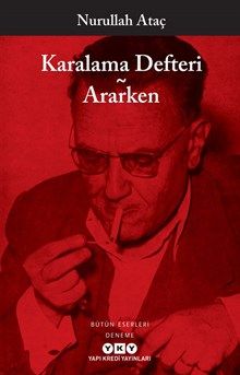 Karalama Defteri Ararken