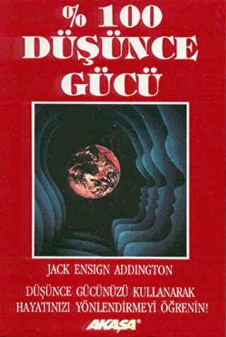 %100 Düşünce Gücü Psikojenez Yolu